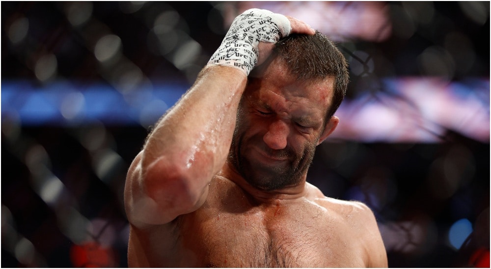 Luke Rockhold