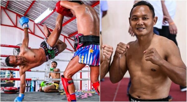 Saenchai MMAnytt BKFC