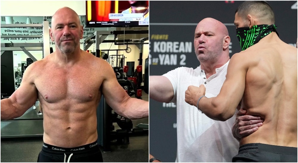 Dana White