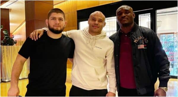 khabib