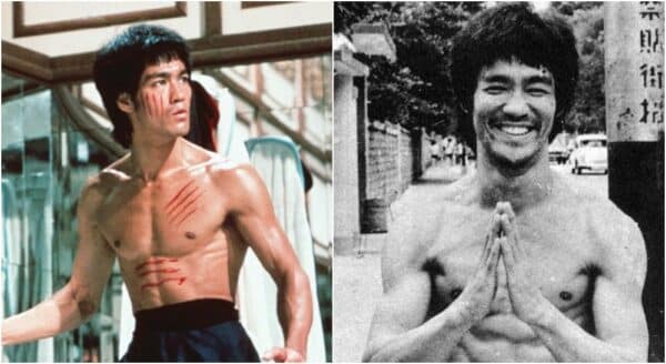 MMAnytt Bruce Lee