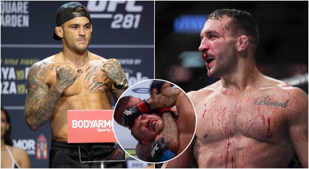 MMAnytt Dustin Poirier (1)