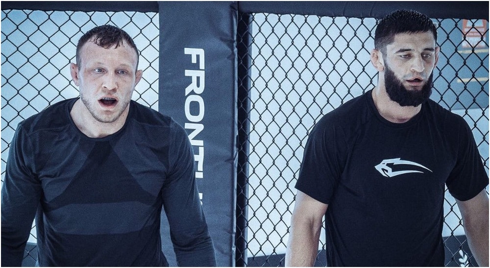 Jack Hermansson instagram