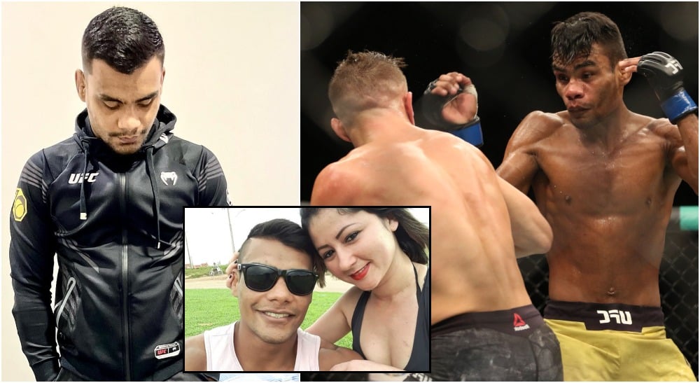 Raulian Paiva UFC MMA MMAnytt (@raulianpaivamma)