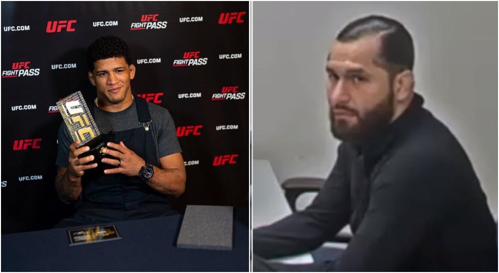 Jorge Masvidal