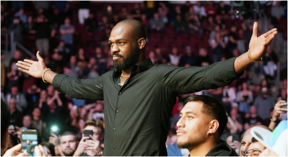 MMAnytt Jon Jones (2)