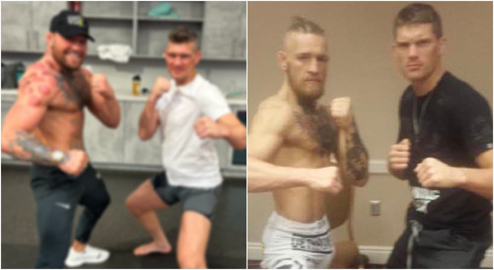 Conor McGregor