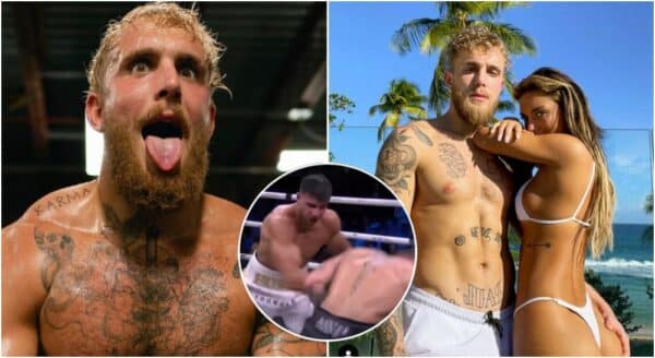 MMAnytt Jake Paul (2)