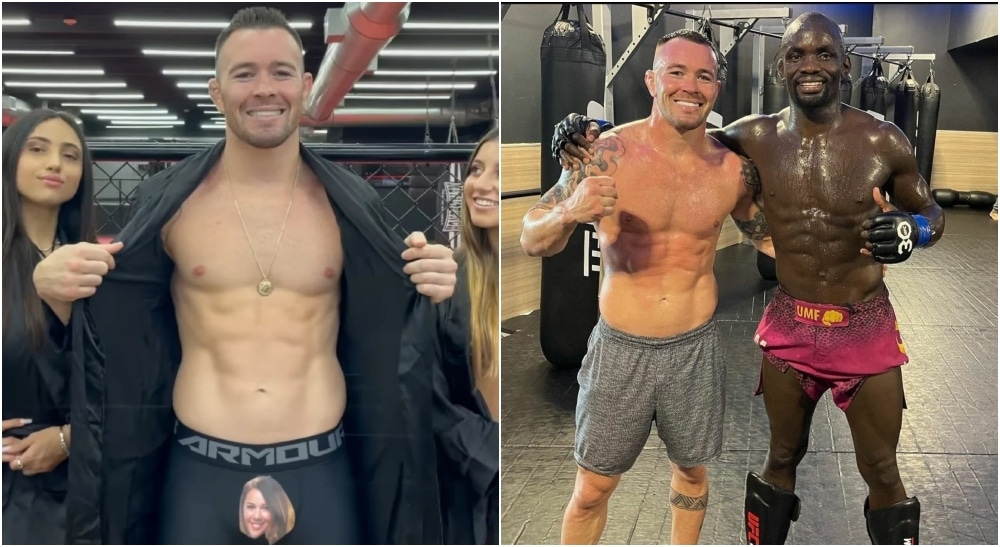 MMAnytt Colby Covington (1)