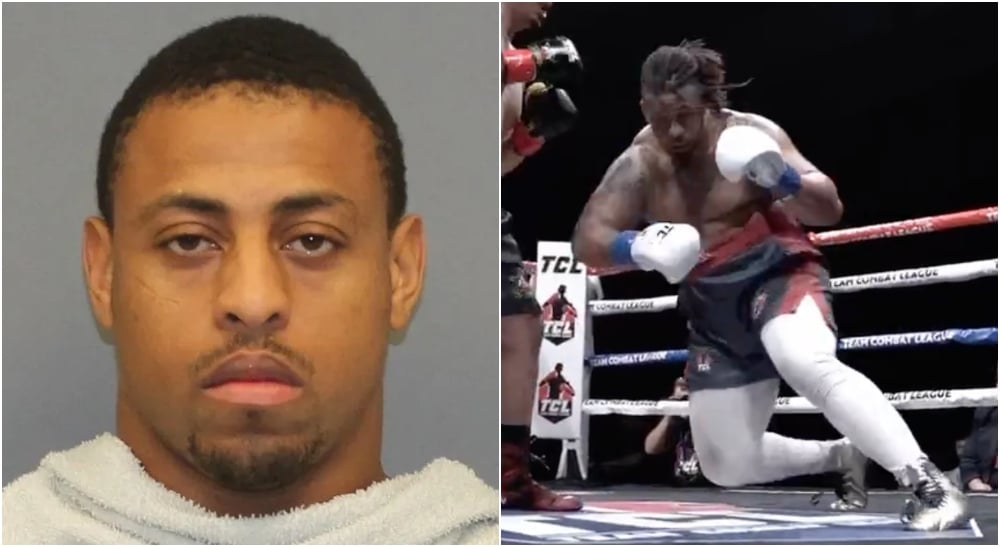 Greg Hardy