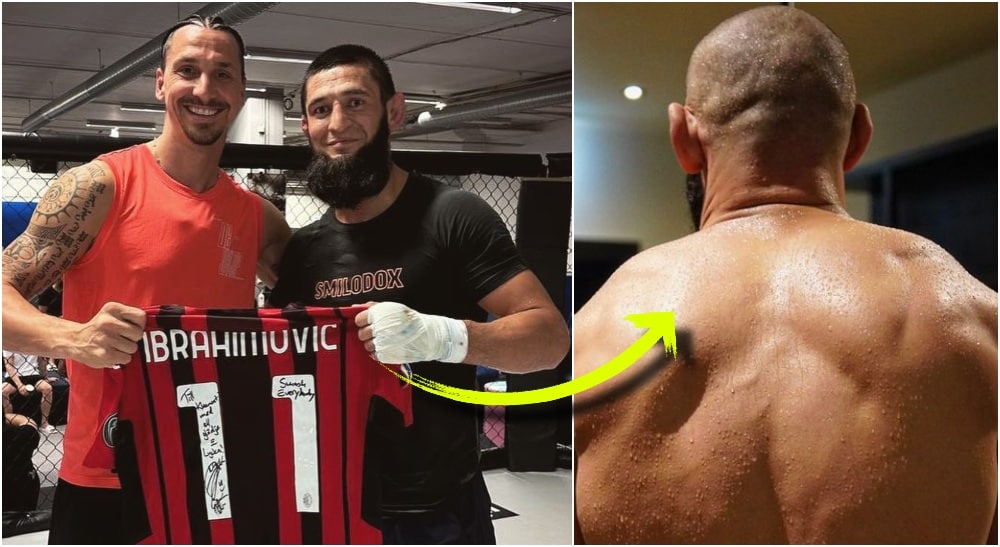 Khamzat Chimaev UFC MMA MMAnytt (2)