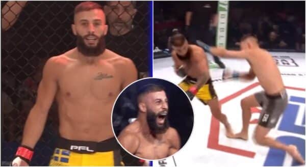 MMAnytt Ali Taleb PFL Europe 2 (1)