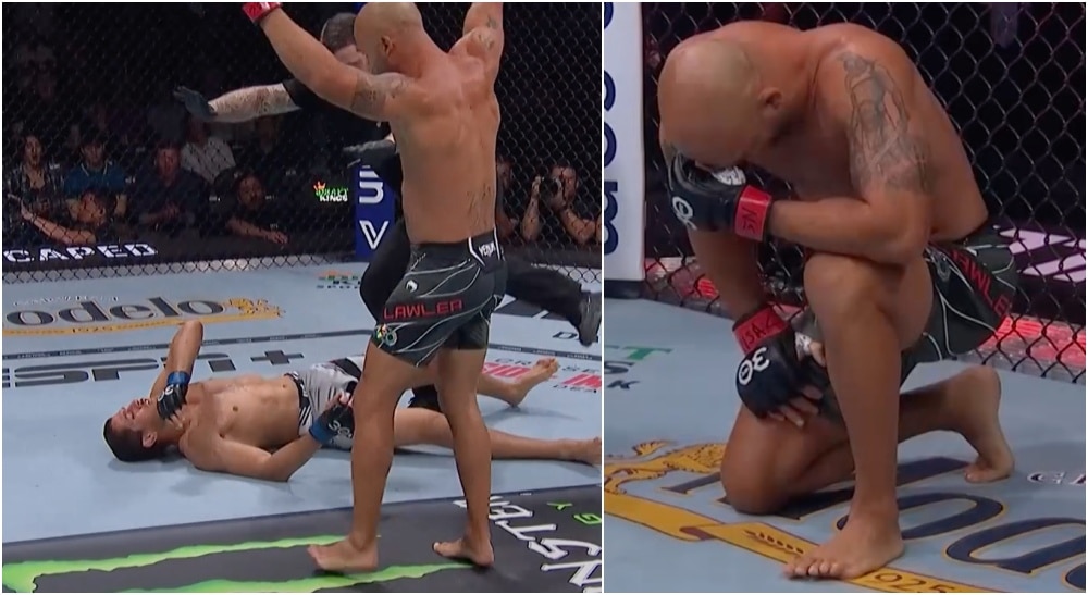 Robbie Lawler UFC 290 MMA MMAnytt (1)