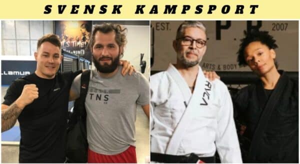 Simon sköld Waldo Zapata MMAnytt MMA