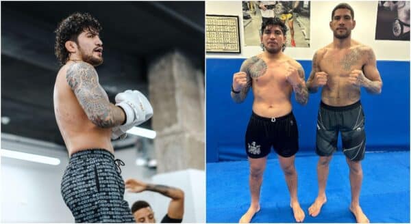 Dillon Danis