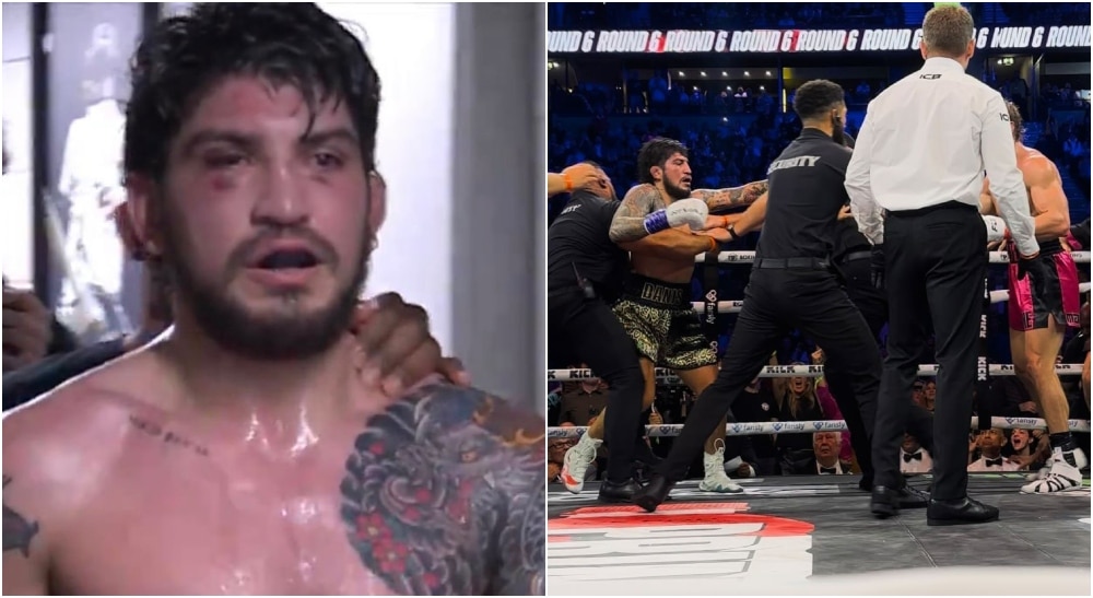 Dillon Danis