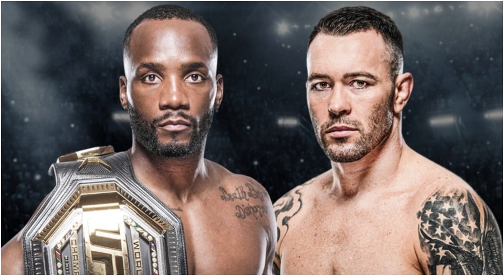 UFC 296_ Edwards vs. Covington