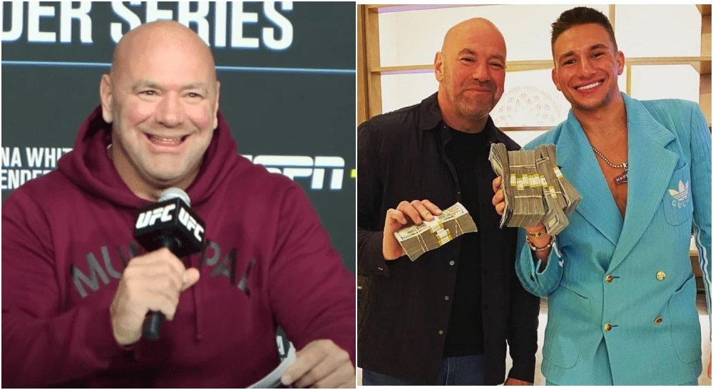 Dana White