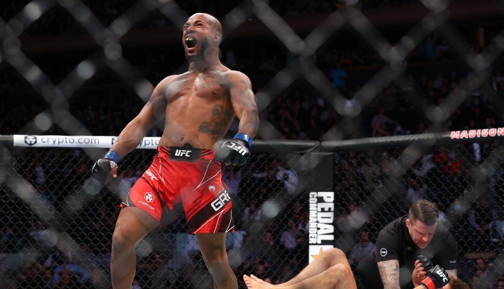 MMA_ UFC 292 – Magny vs Garry © Bob DeChiara _ 2023 Aug 19 (1)