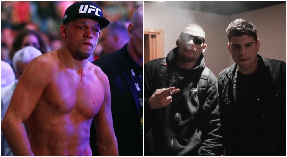 MMAnytt Nate Diaz (1)