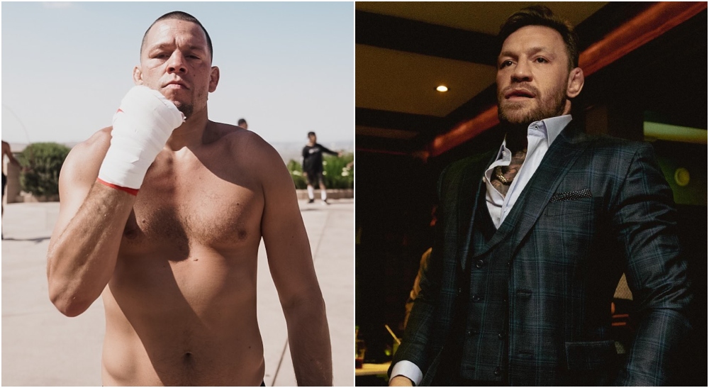 Conor McGregor