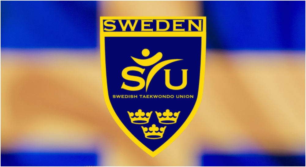 Svenska taekwondounionen