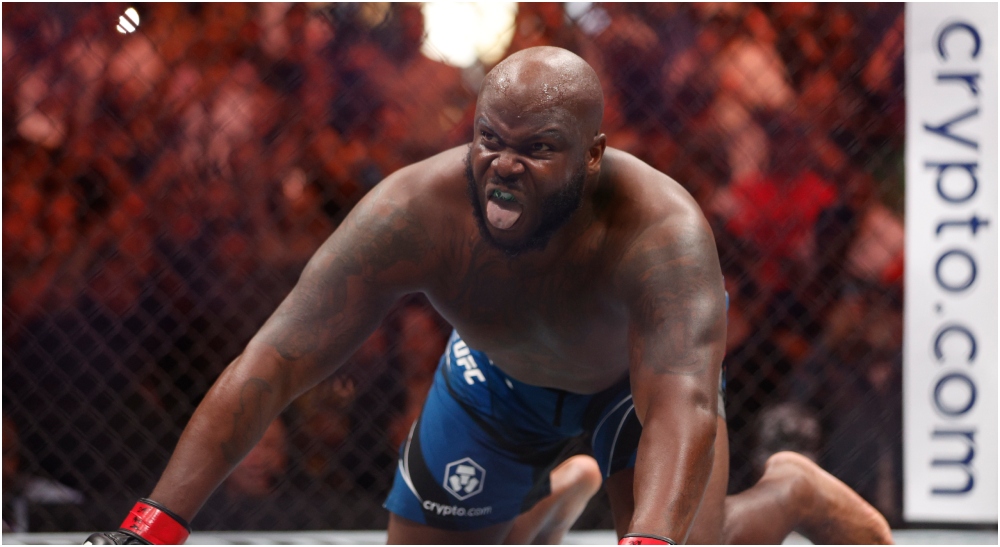 MMA News - MMAnytt-UFC-St.-Louis-Derrick-Lewis