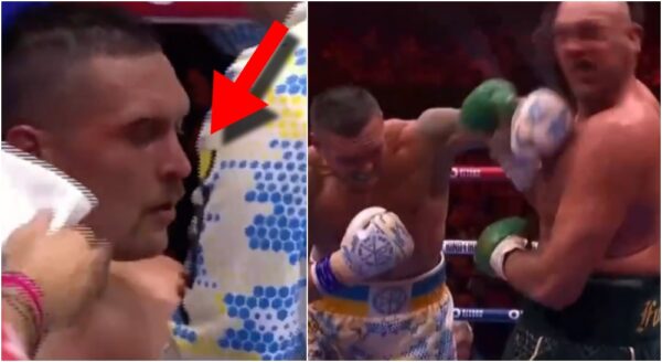 Oleksandr Usyk (1)