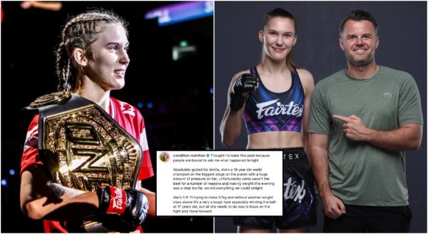 Smilla Sundell ONE Championship (1)