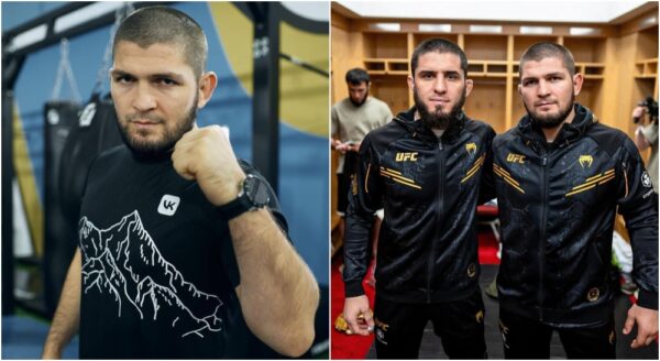 Khabib n Islam