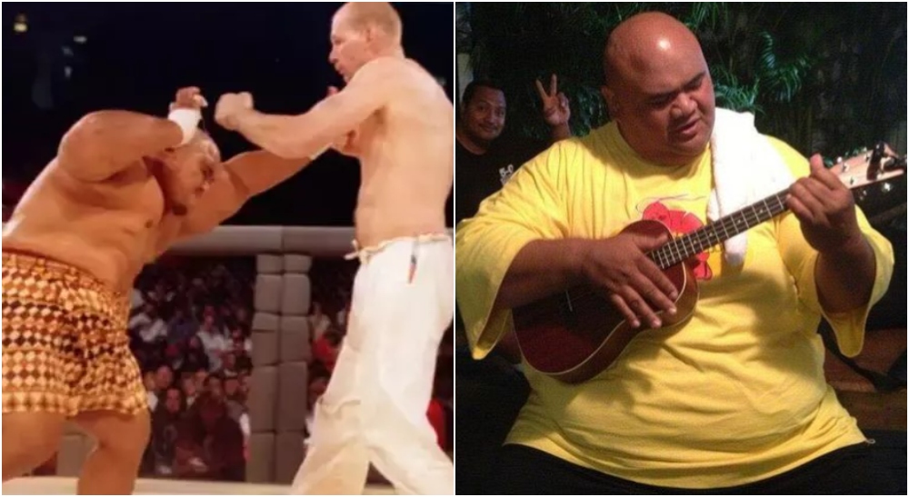 MMA News - MMAnytt-Taylor-Wily