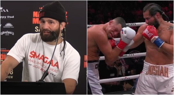 Jorge Masvidal