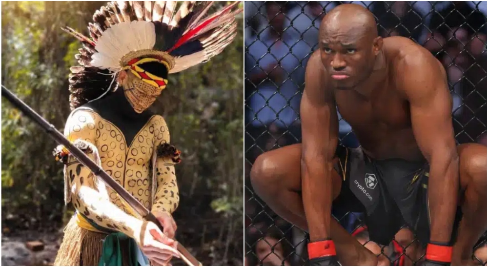 MMA News - MMAnytt-Alex-Pereira-Kamaru-Usman