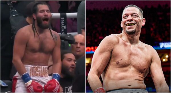 Masvidal