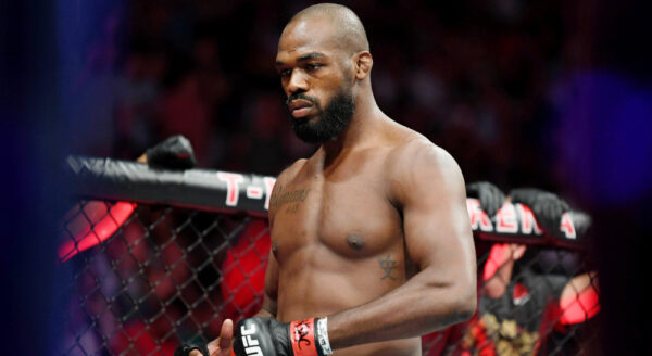 Jon Jones