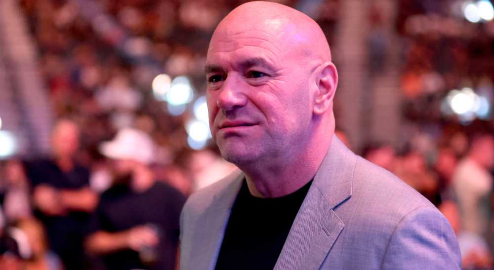 Dana White