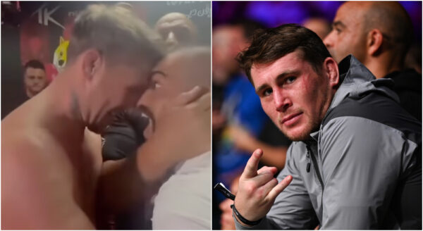 Darren Till