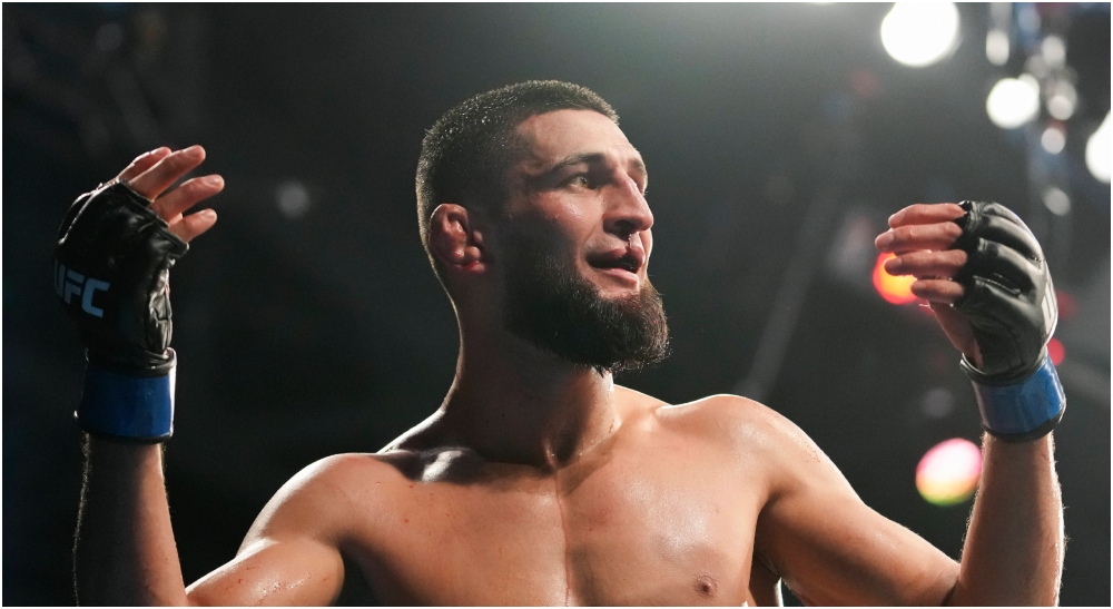 MMA News - Omslagsbild-MMAnytt-Khamzat