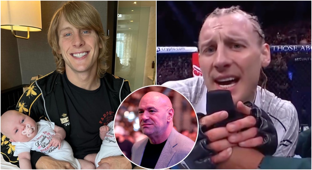 Paddy Pimblett wins over SEK 2 million in bonus at UFC 304