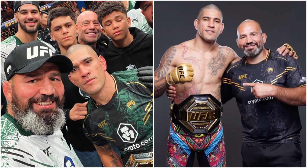 MMA News - Glover-Teixeira-Alex-Pereira