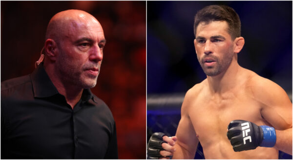 Joe Rogan, Dominick Cruz, UFC 305