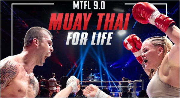 Muay Thai for Life