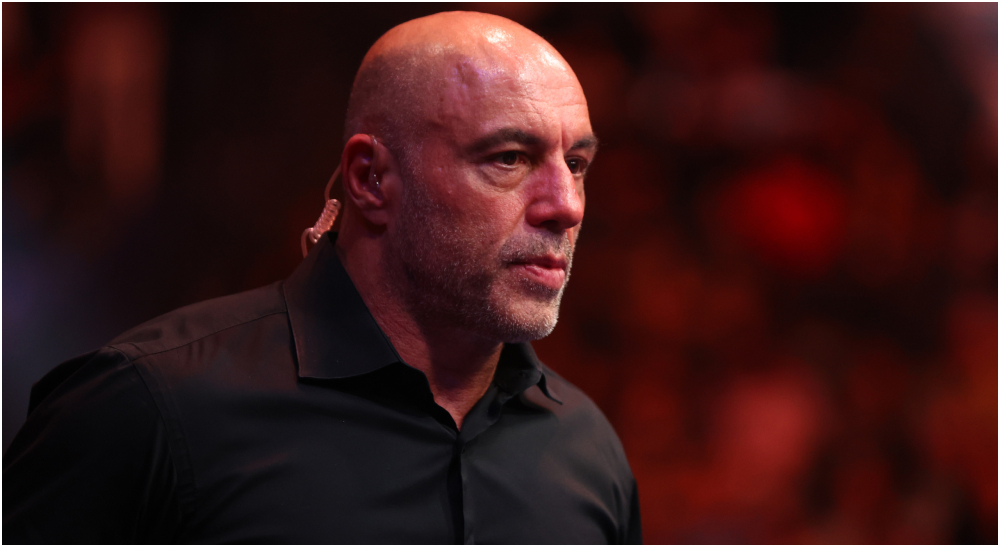 Joe Rogan