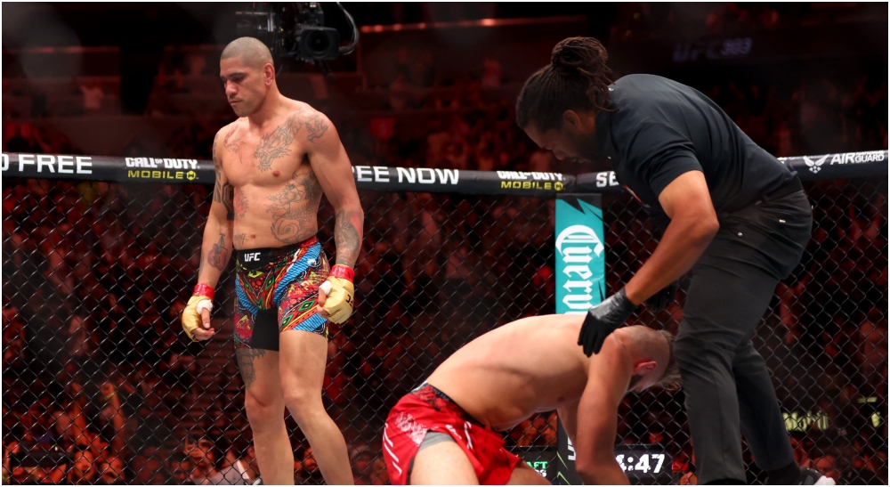 MMA News - Omslagsbild-MMAnytt-Pereira-1