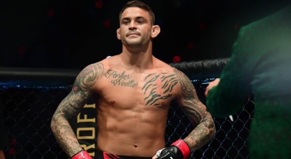 Dustin Poirier