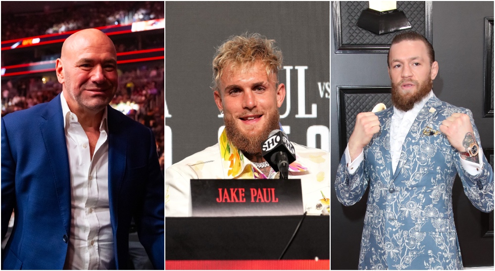 MMA News - Jake-Paul-2