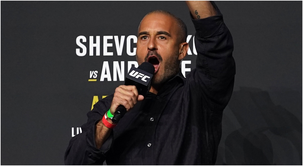 Jon Anik