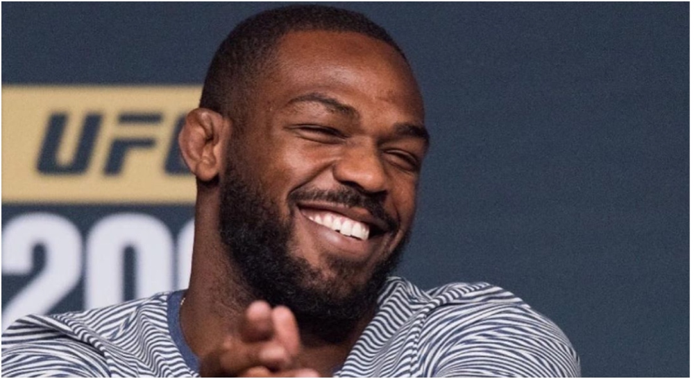 Jon Jones