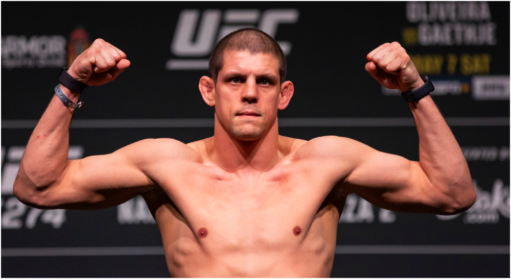 Joe Lauzon