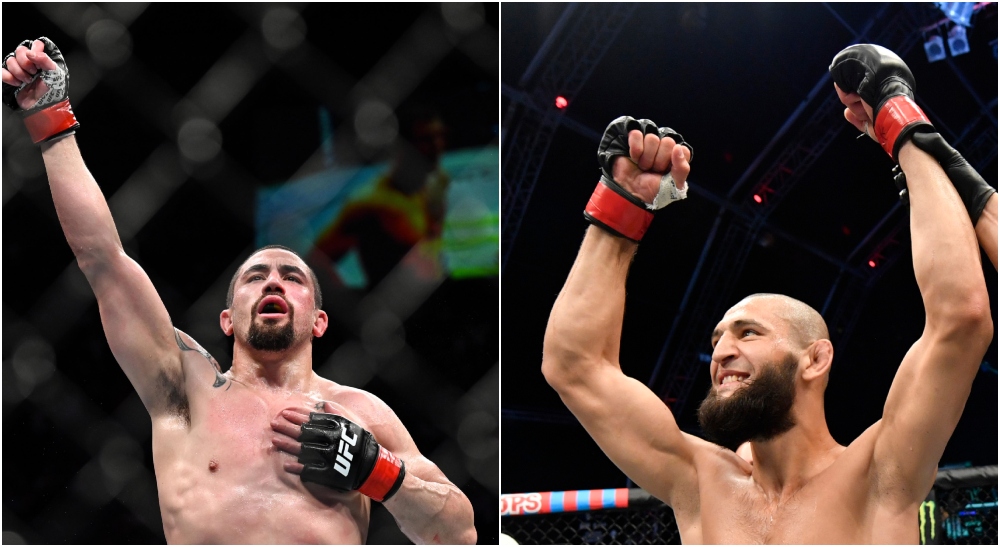 MMA News - Omslagsbild-MMAnytt-Whittaker-chimaev